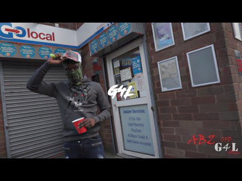 ABZ SFD - G4L (Official Music Video)
