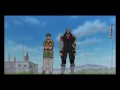 Cowboy Bebop Aerial Dogfight