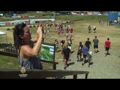 Trećina turista u Srbiji boravi na planinama