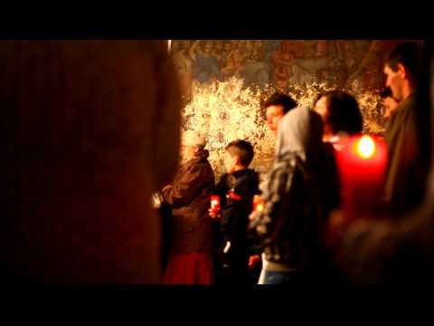 Slujba Inviere 2011 Podu Pitarului .MOV