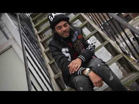 Lee moe x Sunday - Hood Nigga (Official Music Video)