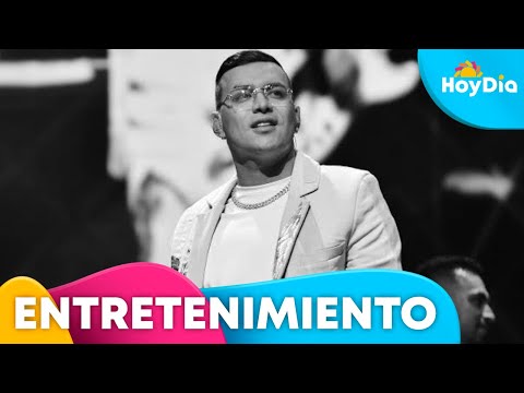 Yeison Jiménez: autoridades entregan restos a su familia | Hoy Día | Telemundo