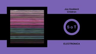 Joe Goddard - Children (Original Mix) [Domino]