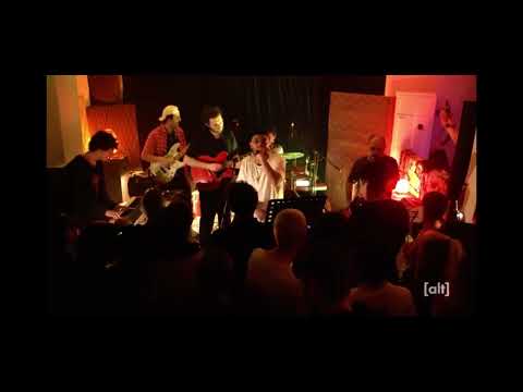 ŞAM GÖZLERİME BAK live