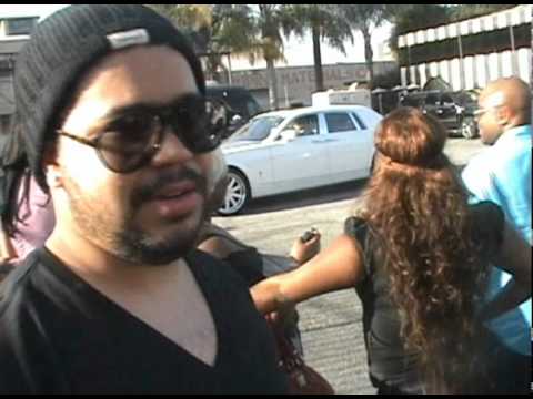 Meek Mill & Rick Ross- Tupac Back (Behind The Scenes)