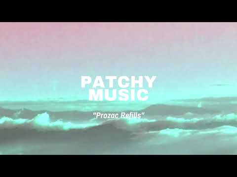 Prozac Refills – Skele x Lil Lotus x Nothing Nowhere. Type Beat [B Maj][150 BPM] - Patchy Music