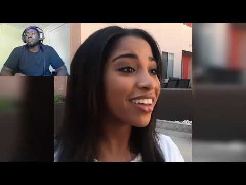 Deshae Frost 2017 compilation (Funniest Videos)