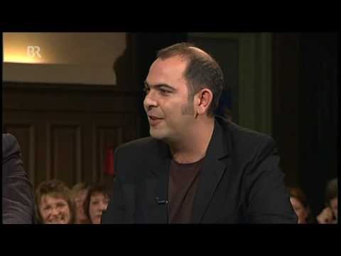 Hannes Ringlstetter in Ottis Schlachthof