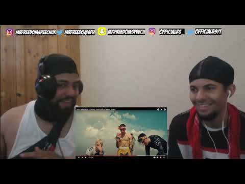 *UK🇬🇧REACTION* 🇹🇷 KUTY & RECKOL & CAKAL  -  RARI ( Official Music Video )  TURKISH RAP