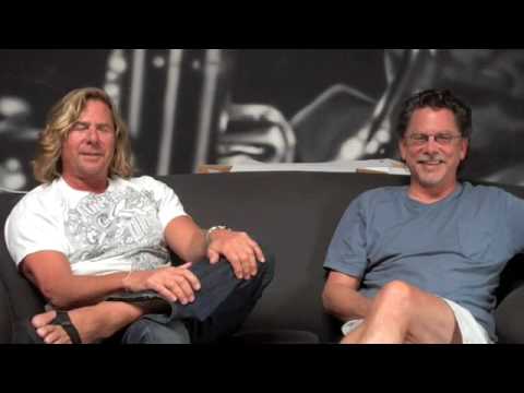 Wojahn Episode 33b - Fruit of the Loom "Date Night"