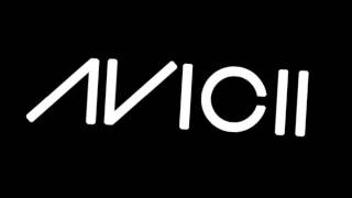 Avicii ft Negin - Three Million (Your Love Is So Amazing)