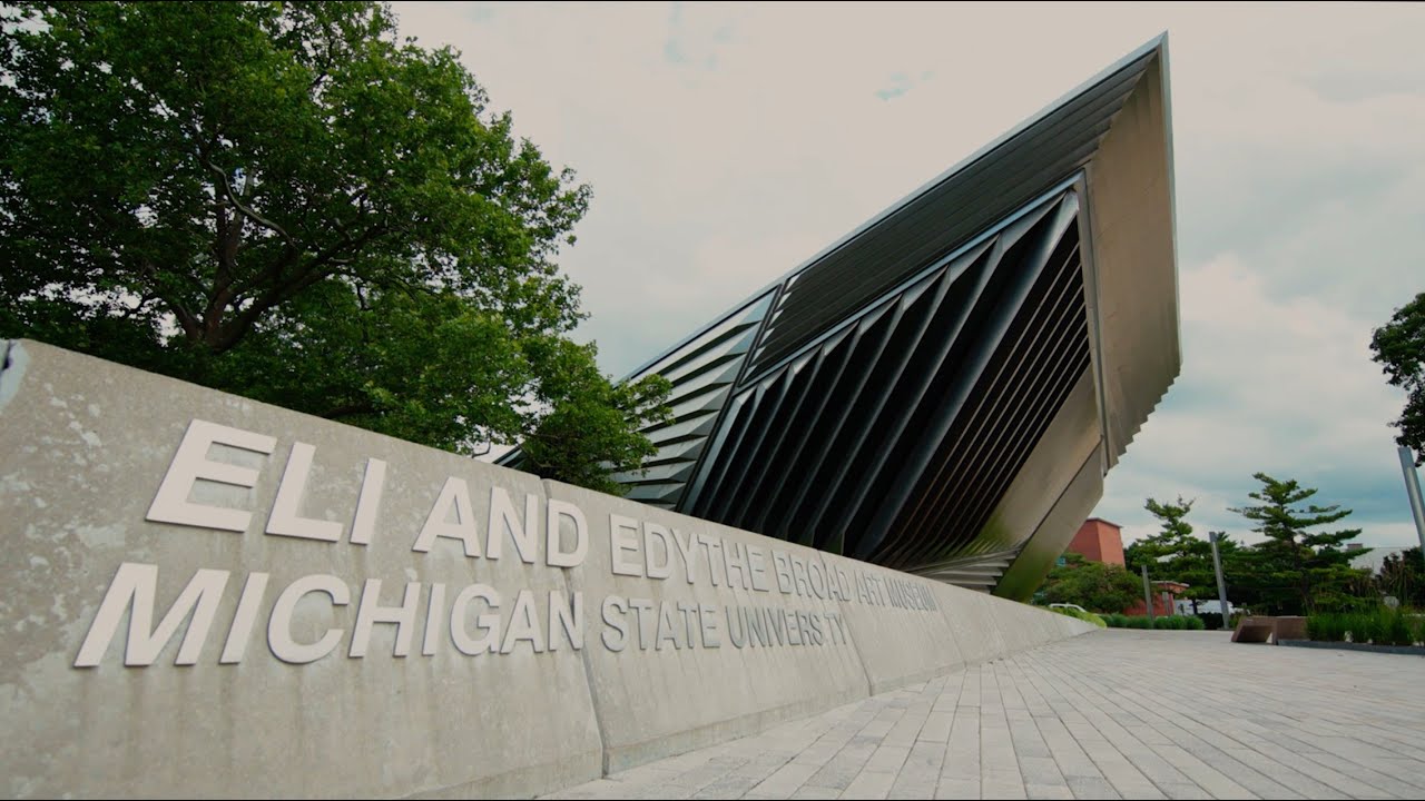 InterStates of Mind: Bringing History and Art Together