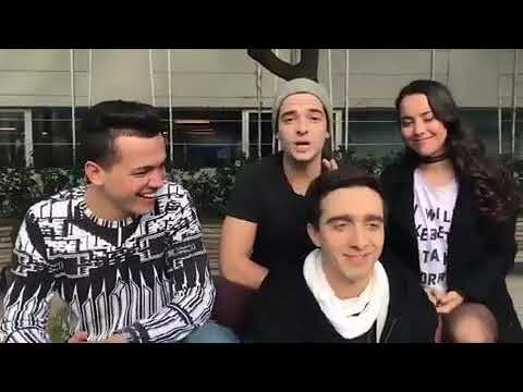 O11CE  Sebs Athie ,  Javier Eloy .....