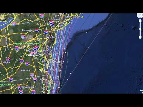 August 26 Weather Xtreme Video - Morning Edition