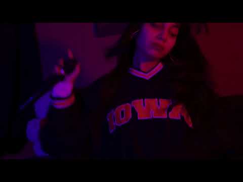 Marvin Gredda x Yamilex - Te Digo (Vib-in Remix) | Visualizer