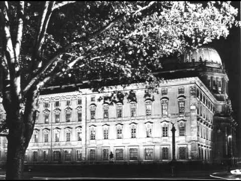 Adalbert Lutter / Erwin Hartung - Ein Glaserl Wein und eine Lieblingsmelodie (1943)