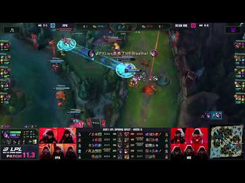 LWX Insane outplay on Irelia