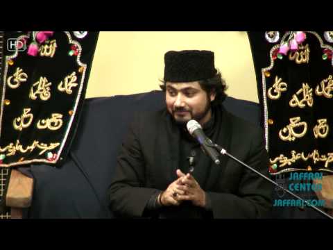 8th Rabi Awal 1434 Apsar Naqvi 11th Imam