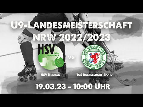 Hülser SV Krefeld - 0:7 - TuS Düsseldorf Nord