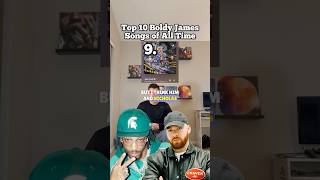 Top 10 Boldy James Songs