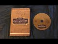 Opening To The Emperor S New Groove 2001 Collectors Edition DVD Disc 1