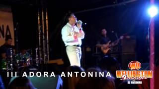 preview picture of video 'III Adora Antonina com Chagas Sobrinho e banda'