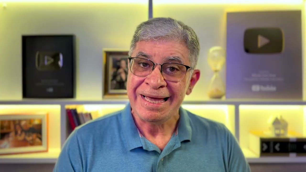 SOMENTE HOJE: MÉTODO VIDA ABUNDANTE 