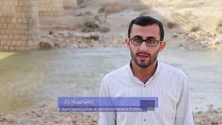 Video Gallery 3 4: Can Agricultural Gypsum Improve Water Penetration