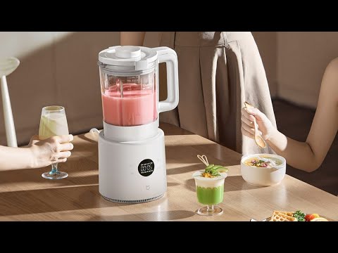 Xiaomi BlenderPro MJPBJ01DEMEU White Xiaomi BlenderPro MJPBJ01DEMEU White