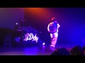 Lil Dicky - Jewish Flow Live 