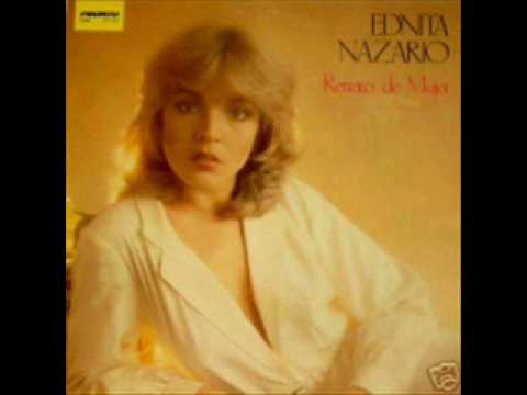 Cadenas De Fuego - Ednita Nazario