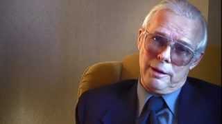 Stories From An Electronics Technician - Franklin Carter [1/1] Disclosure Project Witness Testimony