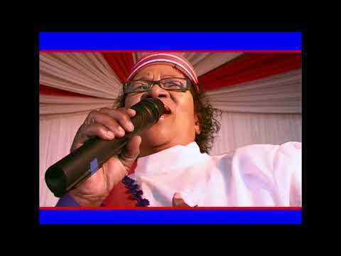 IPCC LIVE IN THEMBISA   UPHAKEME