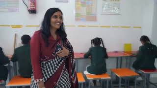 B P B D International Academy Video