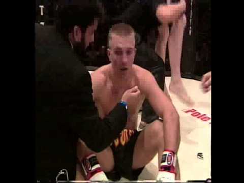 Sol Gilbert VS Ridas Vivada