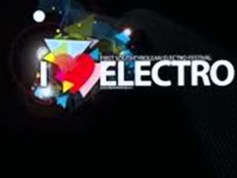 Hard Electro TOP 5 [2010]