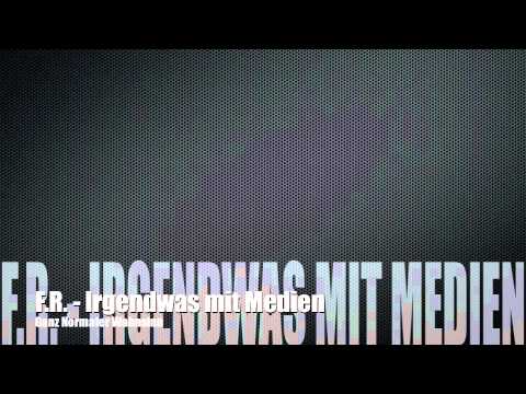 Video thumbnail for Irgendwas mit Medien