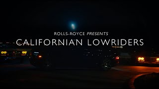 Video 6 of Product Rolls-Royce Cullinan SUV (2018)