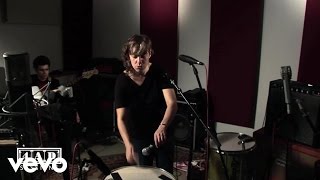 tUnE-yArDs - Powa (4AD Session)