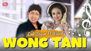 Download lagu Cak Diqin ft Wiwid - Wong Tani mp3 Download lagu Cak Diqin ft Wiwid - Wong Tani mp3