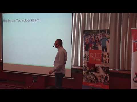 Javantura v6 - Case Study - Marketplace App with Java and Hyperledger Fabric - Ladislav Mačkala