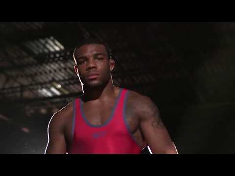 Jordan Burroughs Highlights