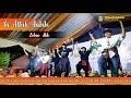 PENTAS SENI TPQ AN NAJAH YA ALLAH HABIBI
