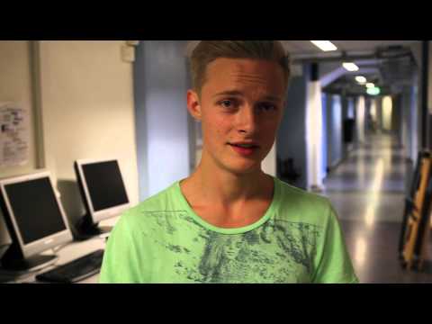 Välkommen till Kulturama 2012