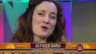 I Could Write a Book | This Can't Be Love