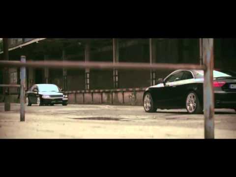 Sean Darin, Bricklake - Don't Panic feat. Hooch (Official Music Video)