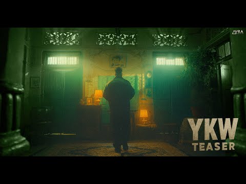 YKW  | Album Teaser | Sukh-E | Aura Music