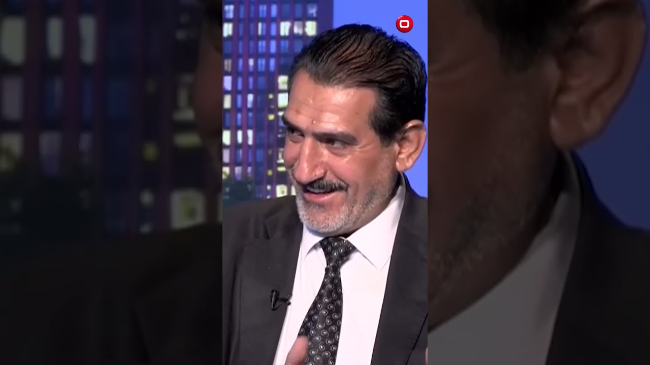فيديو | الاطار التنسيقي هو الدولة والزيدي جزء منه