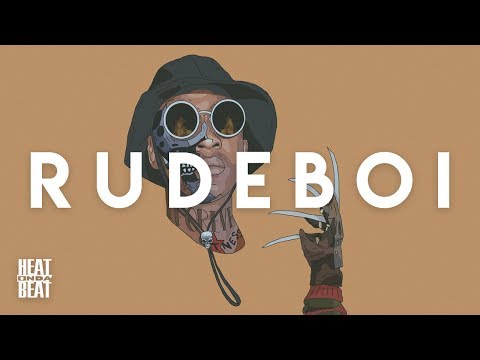 [FREE] Skepta ft. Giggs Type Beat - Rudeboi | UK Type Beat | Lit Rap Instrumental