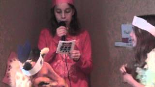 11 22 12 thanksgiving show jokes riddles